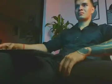 Chaturbate Live Sex of alpha_dominus_