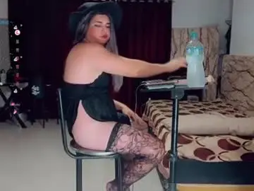 Chaturbate Adult Video Chat of camilacarrington