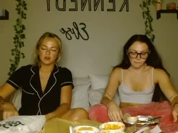 Chaturbate Live Porn of daisyparkerxo