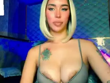 Chaturbate Live Porn of darklurex_jasmine