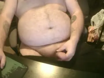 Chaturbate Live Sex of hunter_lust97
