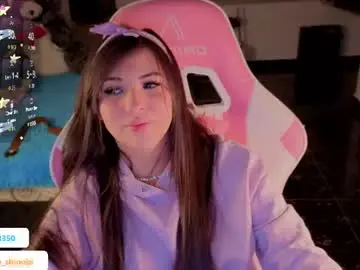 Chaturbate Free Live Porn of madeleine_shinobi