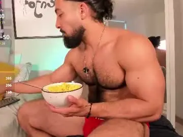 Chaturbate Private Sex Chat of maxstrong01