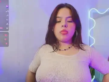 Chaturbate Adult Video Chat of niky_tay