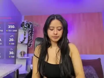 Chaturbate Best Webcam of nina_petitte