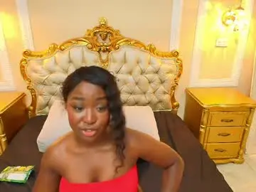 Chaturbate Sex Chat of paulinekosh