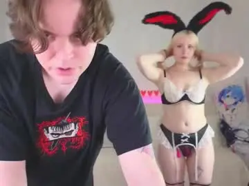 Chaturbate Sex Cam of skuf_page