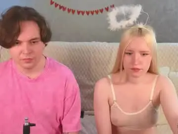 Chaturbate Private Sex Chat of skuf_page