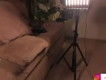 Chaturbate Live Sex of anaonasis