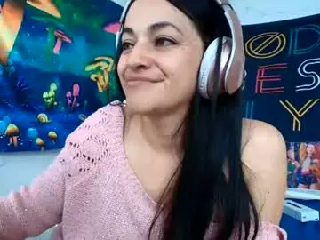 Chaturbate Free Porn Cam of azucenaxxxgp