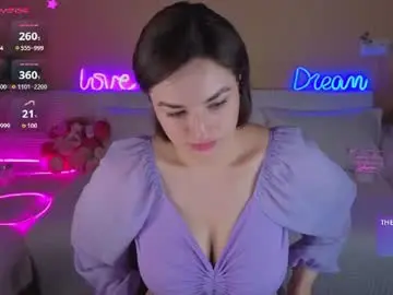 Chaturbate Free Porn Cam of camilla__1one