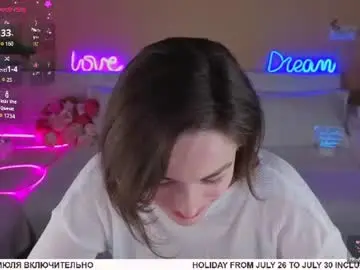 Chaturbate Free Porn Cam of camilla__1one