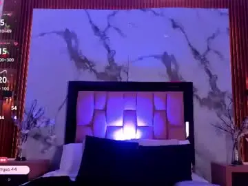 Chaturbate Free Live Porn of cherryblossom18_