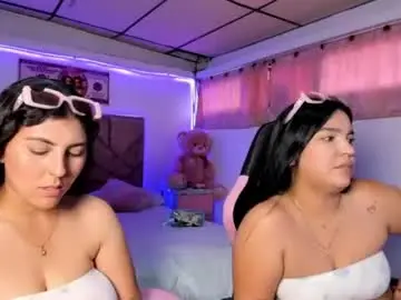 Chaturbate Nude Webcam of cristal_smith20