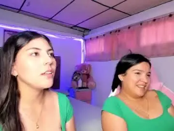 Chaturbate Live Sex Cam of cristal_smith20