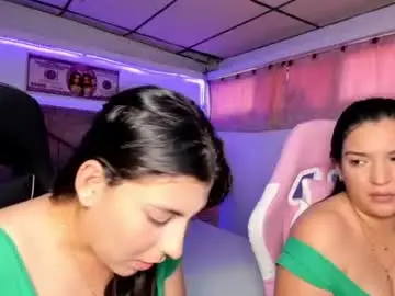 Chaturbate Adult Webcam of cristal_smith20