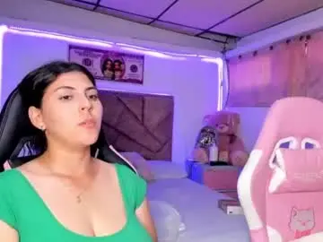 Chaturbate Best live sex cam show of cristal_smith20