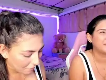 Chaturbate Sex Cam of cristal_smith20