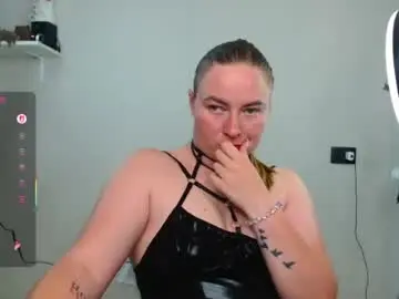 Chaturbate Adult Webcam of elena_maeer