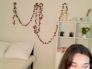 Chaturbate Best live sex cam show of eleonoraa_sun