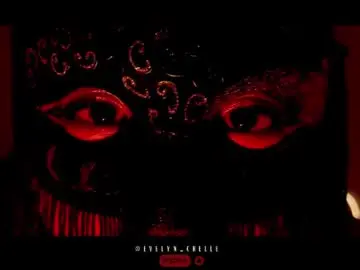 Chaturbate Private Sex Chat of evelyn_chelle