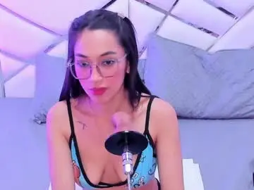 Chaturbate Best live sex cam show of gabbieskinny