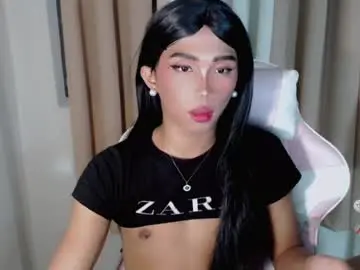 Chaturbate Live Sex Cam of hot_khianna