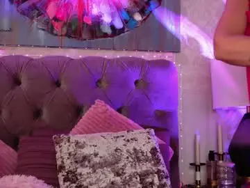 Chaturbate Private Sex Chat of kirawhite_