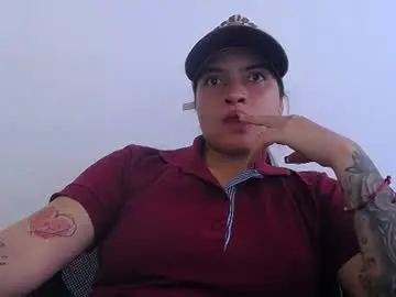 Chaturbate Private Sex Chat of mari_afox
