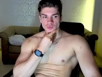 Chaturbate Adult Webcam of maxkaiden