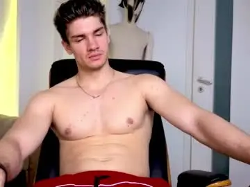 Chaturbate Free Live Porn of maxkaiden
