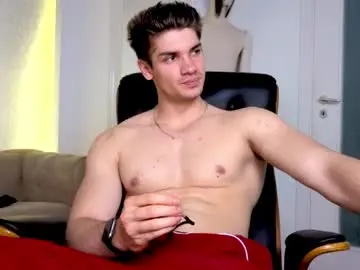 Chaturbate Watch Live Sex Cams of maxkaiden