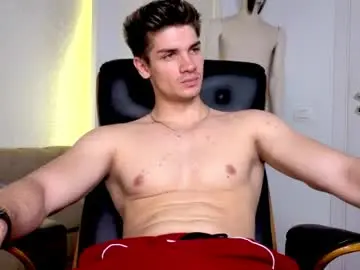 Chaturbate Sex Chat of maxkaiden