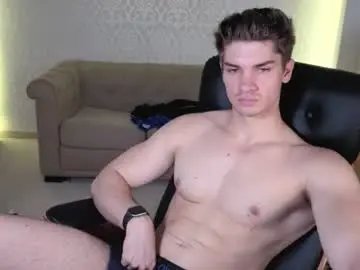 Chaturbate Free Porn Cam of maxkaiden