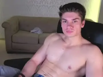 Chaturbate Sex Cam of maxkaiden