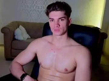 Chaturbate Sex Chat of maxkaiden