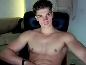 Chaturbate Adult Video Chat of maxkaiden