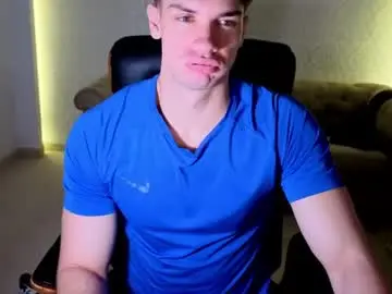 Chaturbate Adult Video Chat of maxkaiden