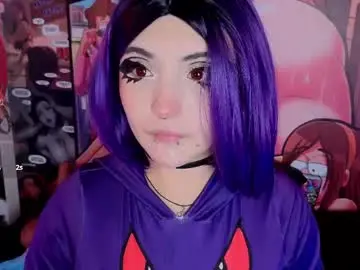 Chaturbate Adult Webcams of miss_yuki_