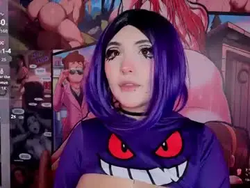 Chaturbate Adult Webcams of miss_yuki_