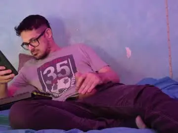 Chaturbate Adult Webcams of morpheus_the_oniro