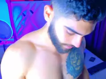 Chaturbate Best Webcam of perfec_king00