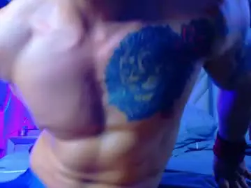 Chaturbate Live Porn of perfec_king00