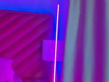 Chaturbate Live Sex Cam of sallybrown_