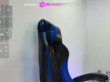Chaturbate Sex Chat of shantey_laurent