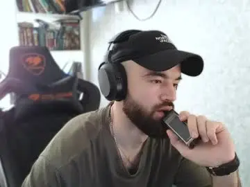 Chaturbate Sex Cam of _serious_man