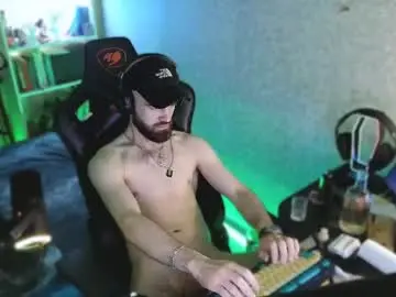 Chaturbate Best live sex cam show of _serious_man