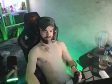 Chaturbate Free Porn Cam of _serious_man