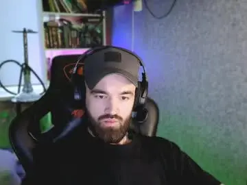 Chaturbate Adult Webcam of _serious_man