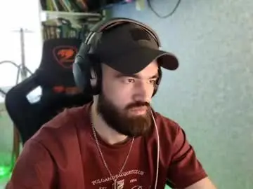 Chaturbate Sex Cam of _serious_man
